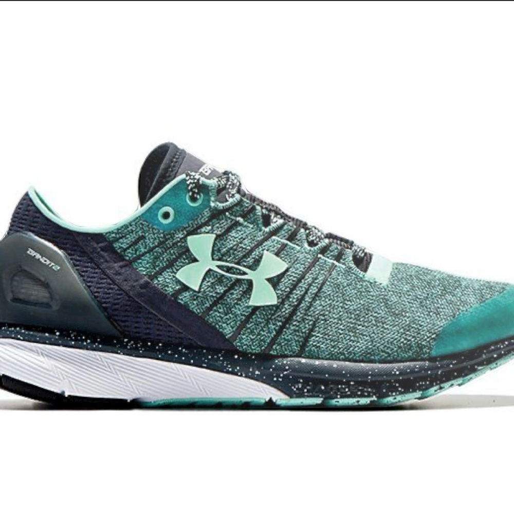 women’s underarmour brandit 2 running shoes